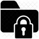 Lock Folder  Icon