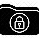 Lock Folder Folder Lock Icon