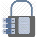 Lock Free Anti Theft Security Icon