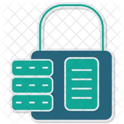 Lock Free  Icon