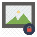 Lock Gallery  Icon