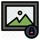 Lock Gallery  Icon