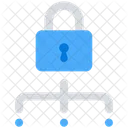 Security Lock Private Icon