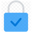 Lock  Icon