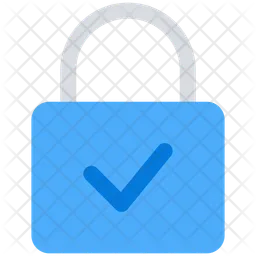 Lock  Icon