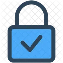 Lock  Icon