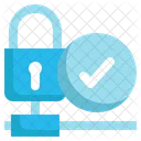 Lock  Icon