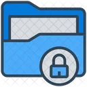 Lock  Icon