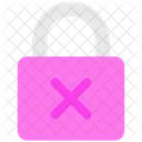 Lock  Icon