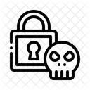 Lock  Icon
