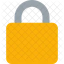 Lock Locked Padlock Icon