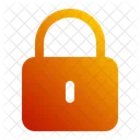 Lock Locked Padlock Icon