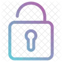 Lock Locked Padlock Icon