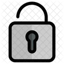 Lock  Icon