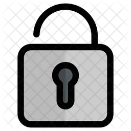 Lock  Icon