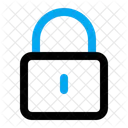 Lock Locked Padlock Icon