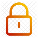 Lock Locked Padlock Icon