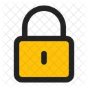 Lock Locked Padlock Icon