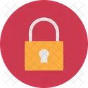 Lock Locked Password Icon