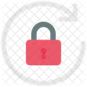 Security Lock Secure Icon