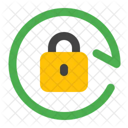 Lock  Icon