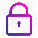 Lock Padlock Password Icon