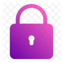 Lock  Icon