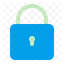 Lock Padlock Password Icon