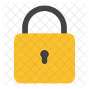 Lock Padlock Password Icon