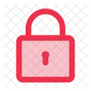 Lock Padlock Password Icon