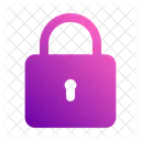 Lock Padlock Password Icon