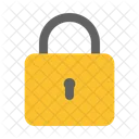 Lock Padlock Password Icon