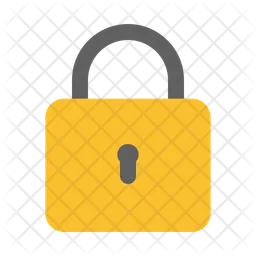 Lock  Icon