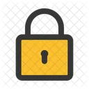 Lock Padlock Password Icon