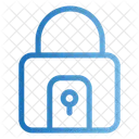 Lock Padlock Safety Icon