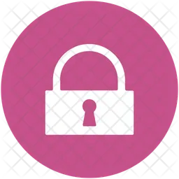 Lock  Icon