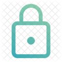 Lock Padlock Security Icon