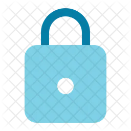 Lock  Icon