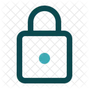 Lock Padlock Security Icon