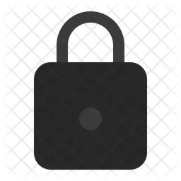 Lock  Icon