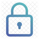 Lock Padlock Security Icon