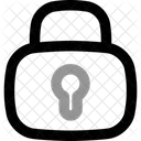 Lock Icon