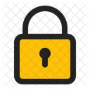 Lock Password Padlock Icon