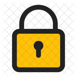 Lock  Icon