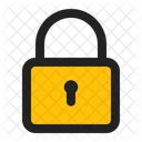 Lock Password Padlock Icon