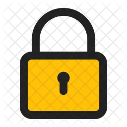 Lock  Icon