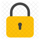 Lock  Icon