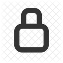 Lock  Icon