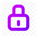 Lock  Icon