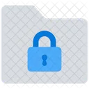 Lock  Icon